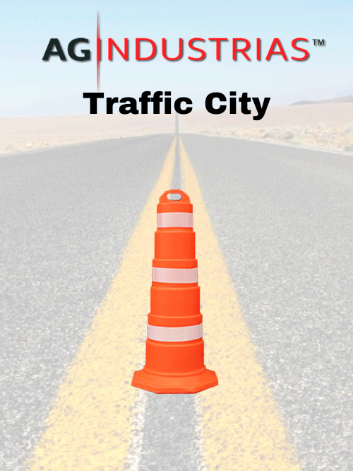 Traffic City